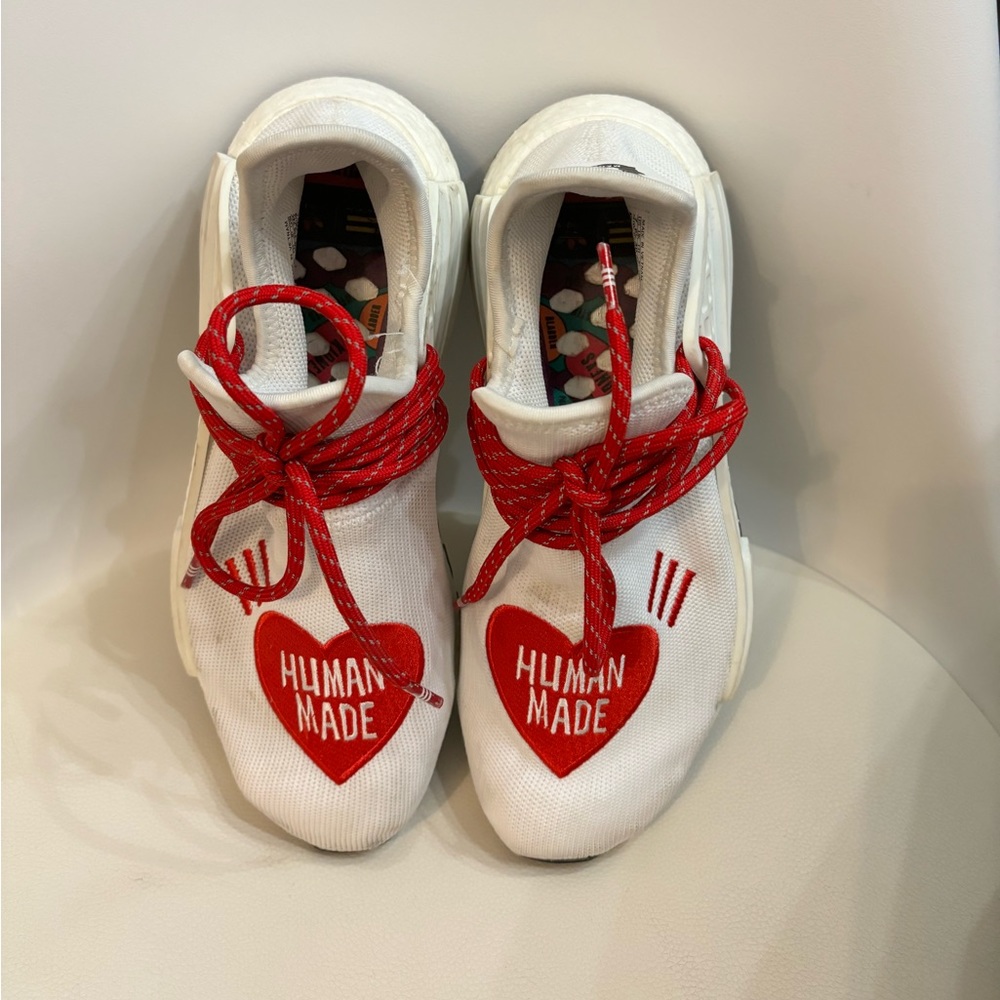 Human Race X Human Made Collection